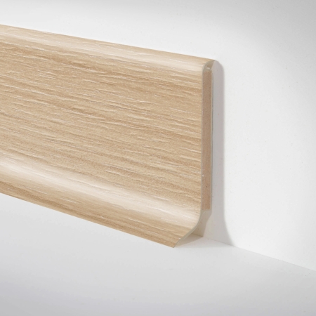 Kernsockelleiste 60x15 mm Native Oak 2570